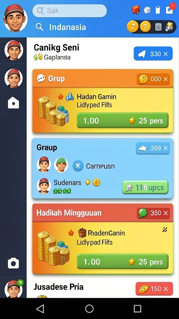 Screenshot ppv88 nomor 3
