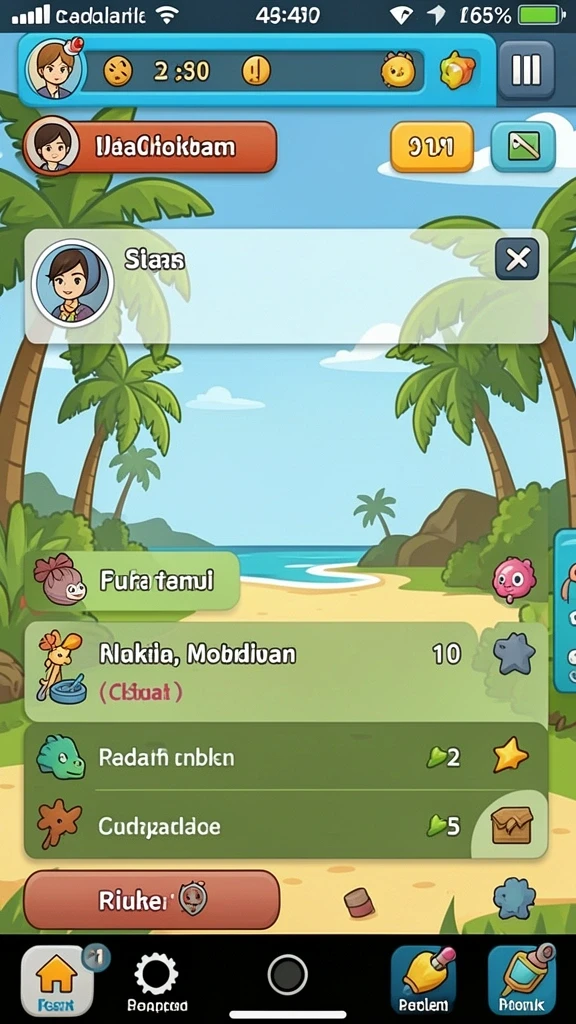 Screenshot ppwin99 nomor 2