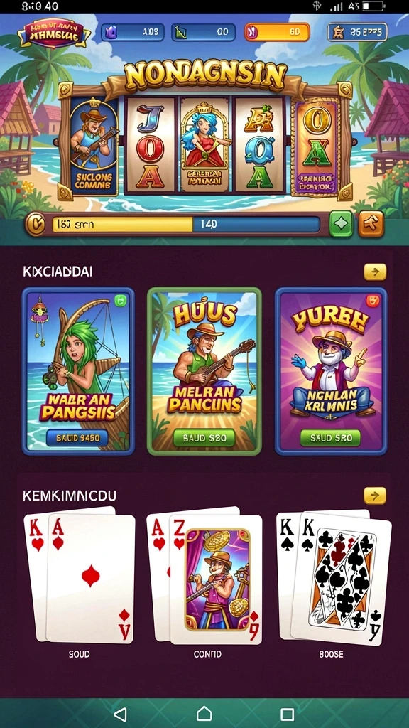 Screenshot proslot nomor 3