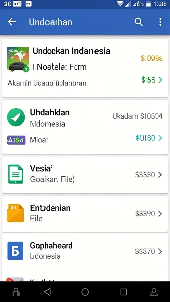 Screenshot puncaktoto nomor 3