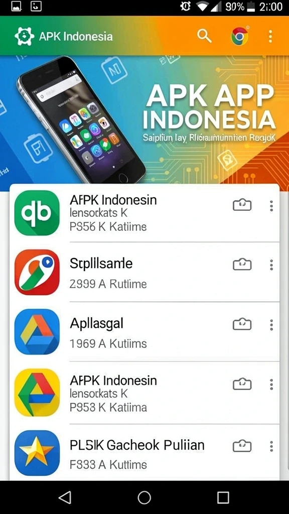 Screenshot putermega nomor 3