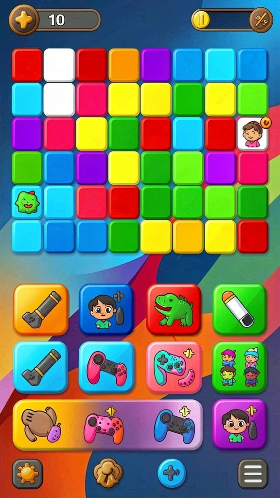Screenshot qqrp nomor 3