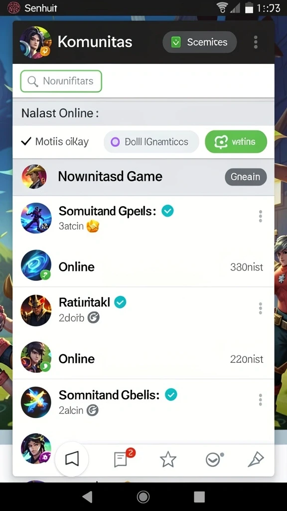 Screenshot rajastar nomor 2
