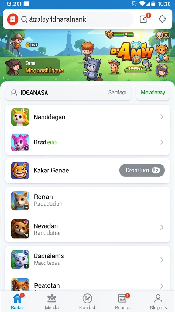 Screenshot rajatoto88 nomor 3