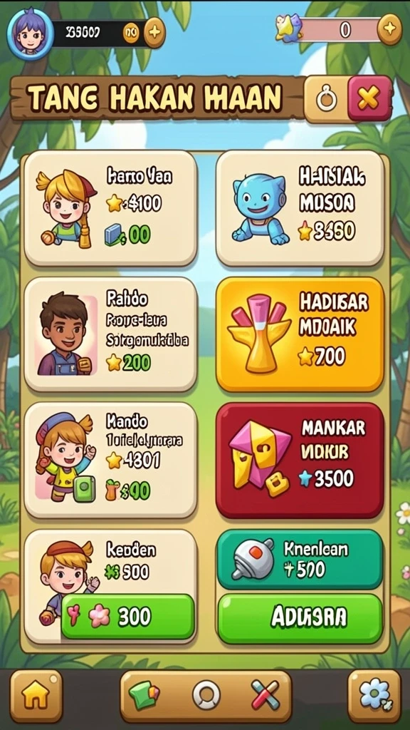 Screenshot rejekigames nomor 2