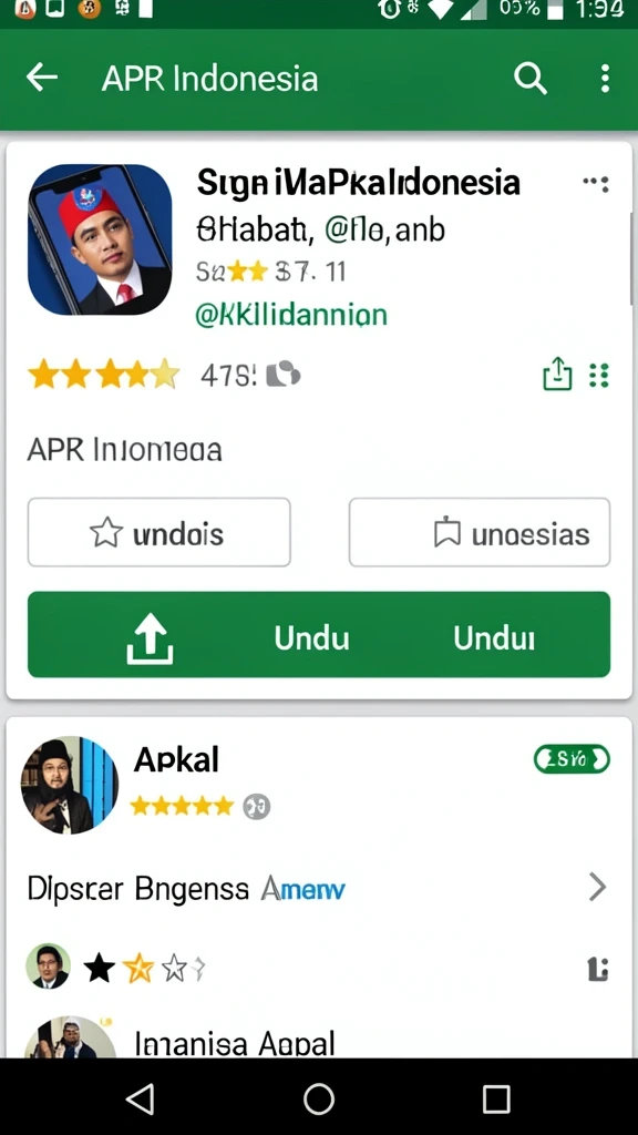 Screenshot rekor777 nomor 1