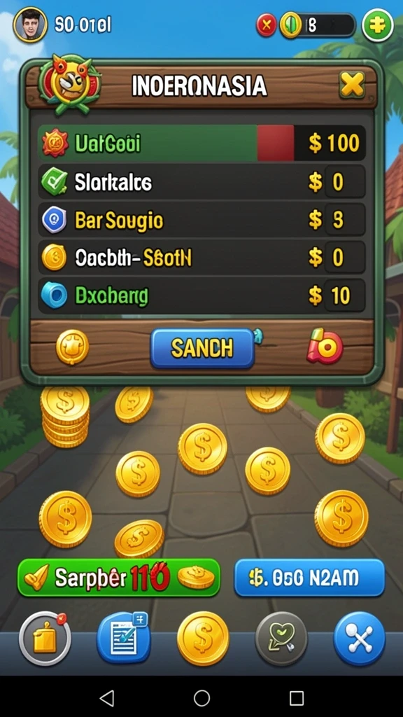 Screenshot rekor777 nomor 3