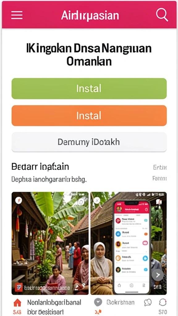 Screenshot ricis77 nomor 2