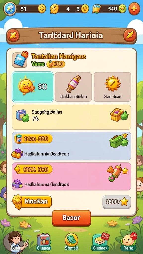 Screenshot royaltoto nomor 2