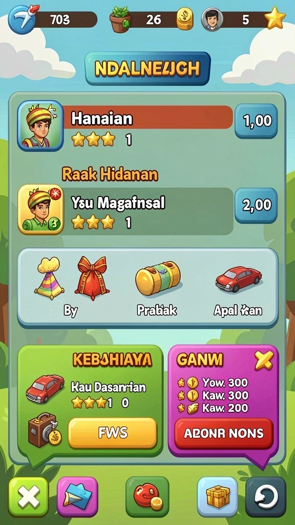 Screenshot rpvip2 nomor 2