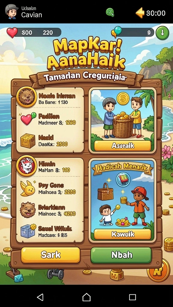 Screenshot s80 nomor 3