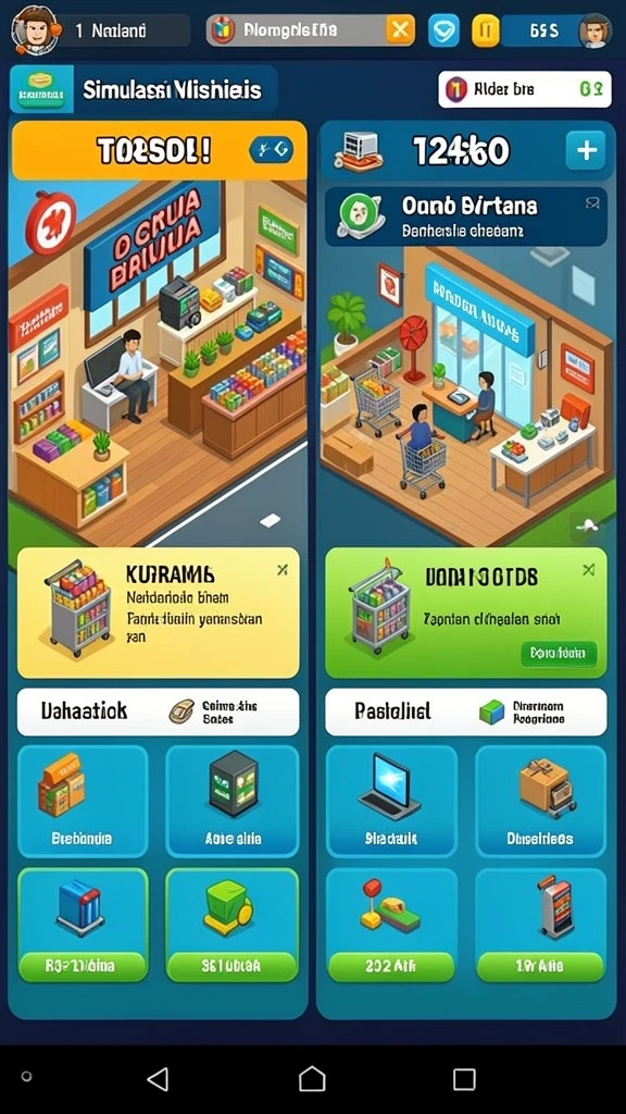 Screenshot satset138 nomor 1