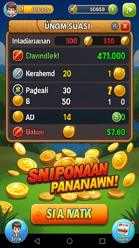 Screenshot sedaptogel nomor 3