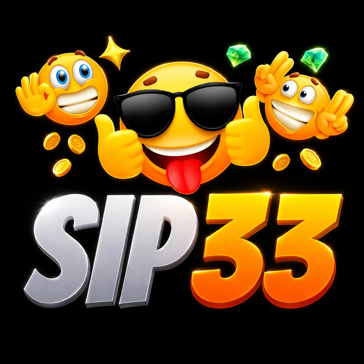 sip33 APK Resmi — ikon aplikasi