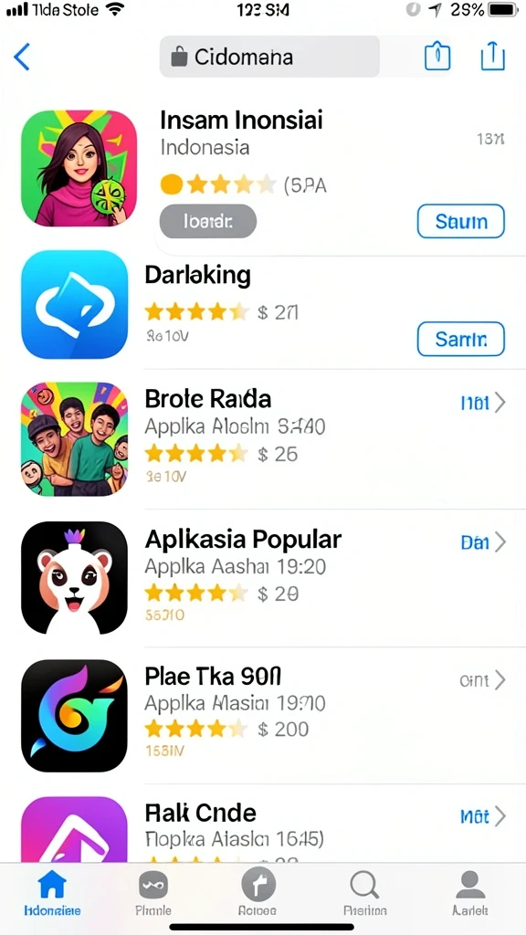Screenshot sip33 nomor 1