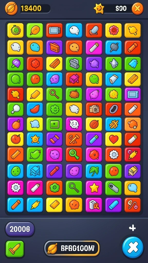 Screenshot situstoto nomor 3