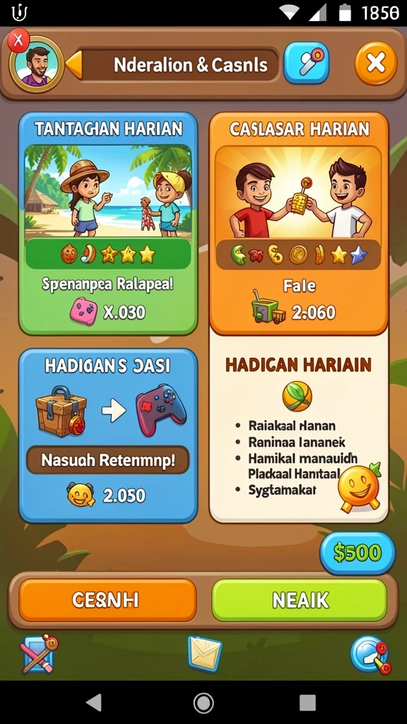 Screenshot sobatgaming nomor 3