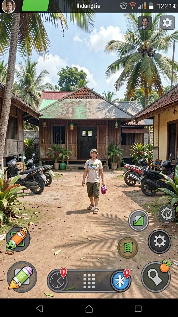 Screenshot spingold nomor 1