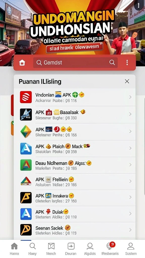 Screenshot spingold nomor 2