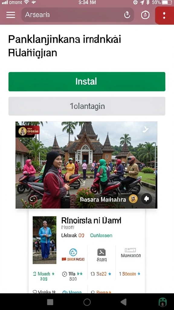 Screenshot spinlucky nomor 3