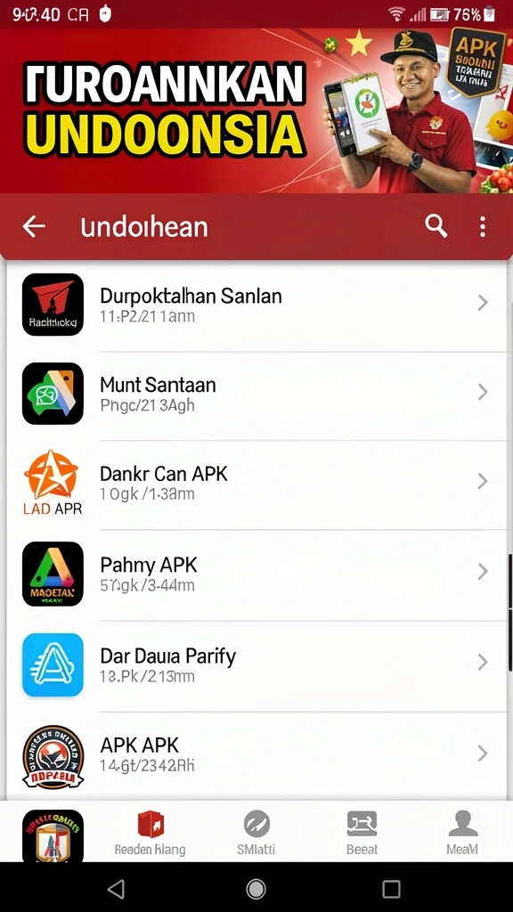 Screenshot sungaitoto nomor 1