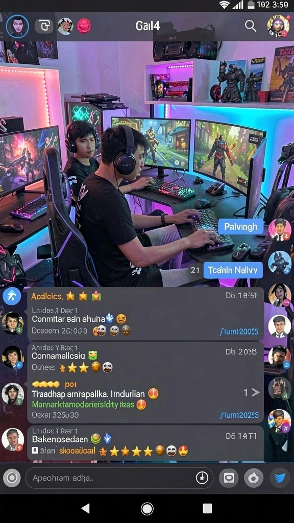 Screenshot superligatoto nomor 1