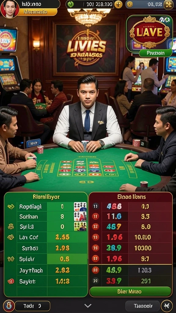 Screenshot supervip nomor 2