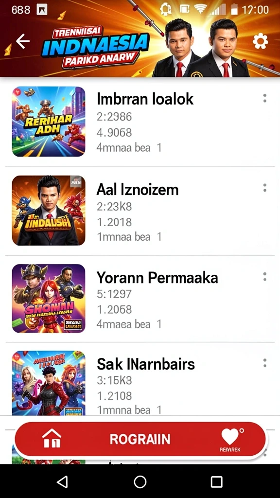 Screenshot supraslot nomor 2
