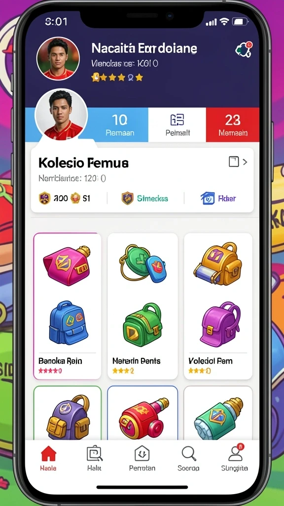 Screenshot surgaplay nomor 2
