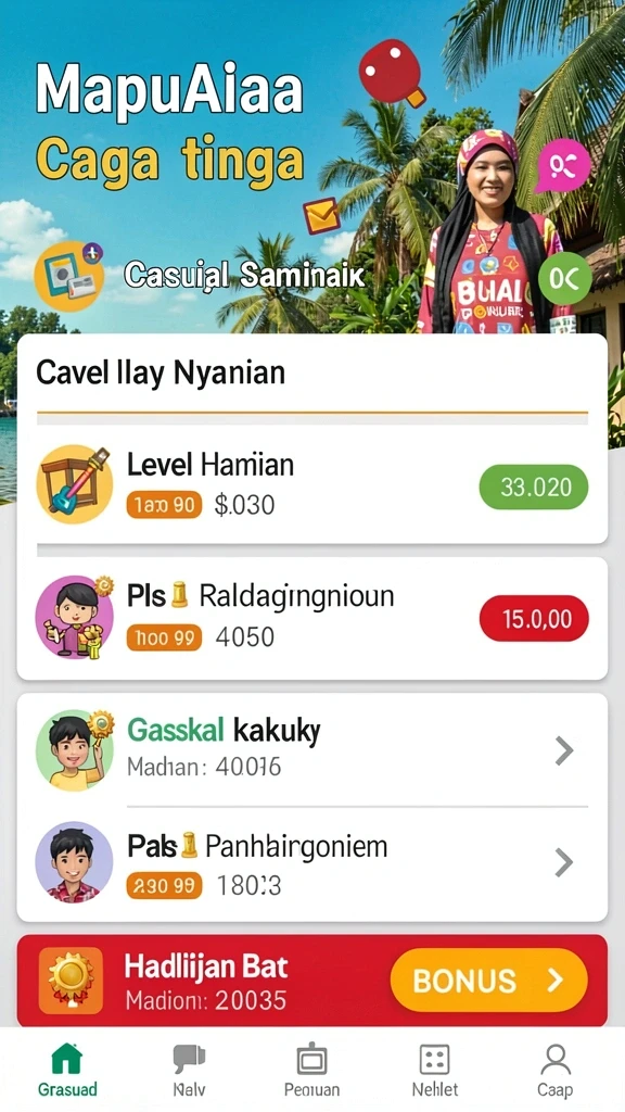 Screenshot tante777 nomor 1