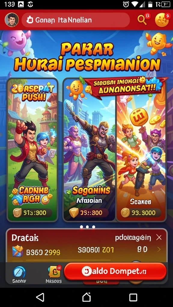 Screenshot tentoto nomor 2