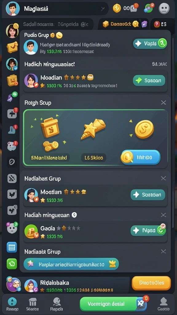 Screenshot togel62 nomor 2