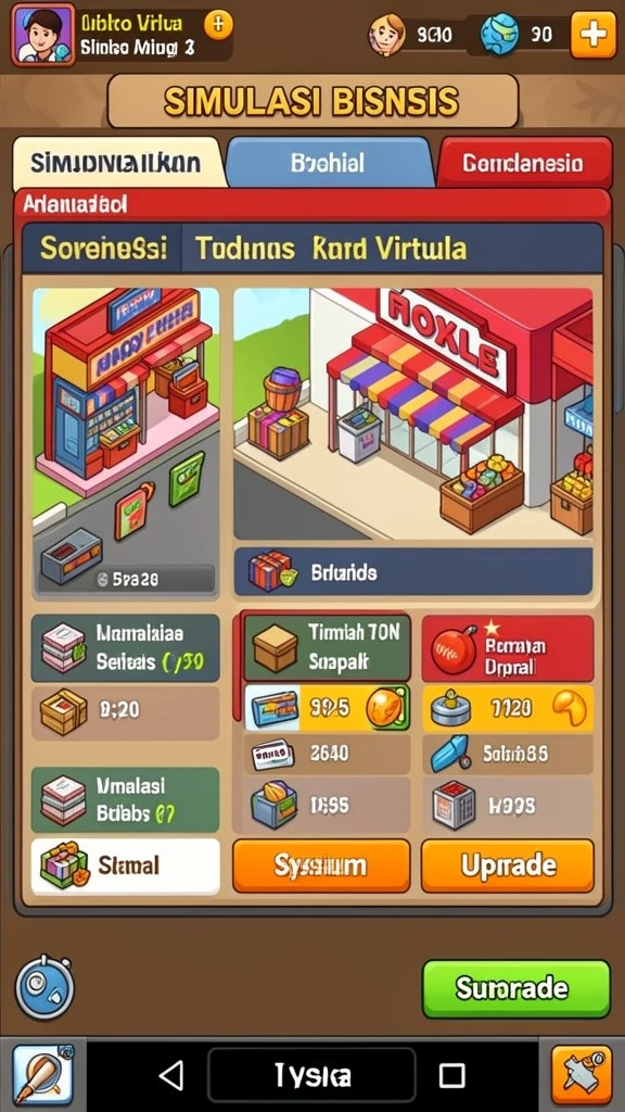 Screenshot tokyo77 nomor 1