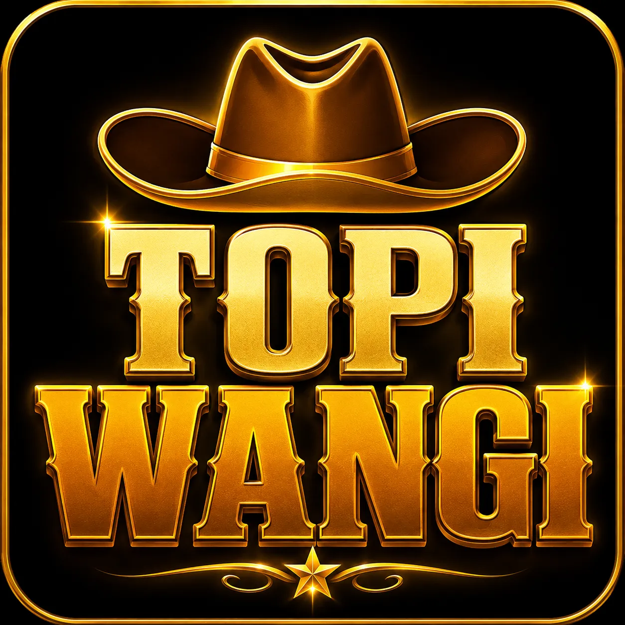 Ikon topiwangi