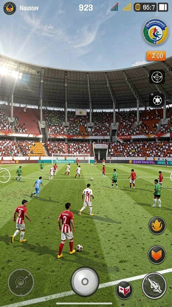 Screenshot toto777 nomor 2