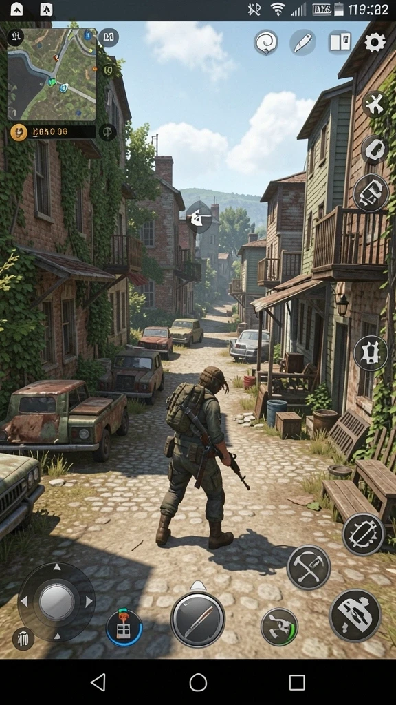 Screenshot vc55 nomor 2
