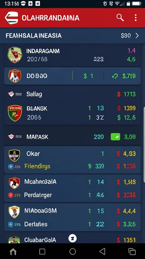 Screenshot vikingtoto nomor 3