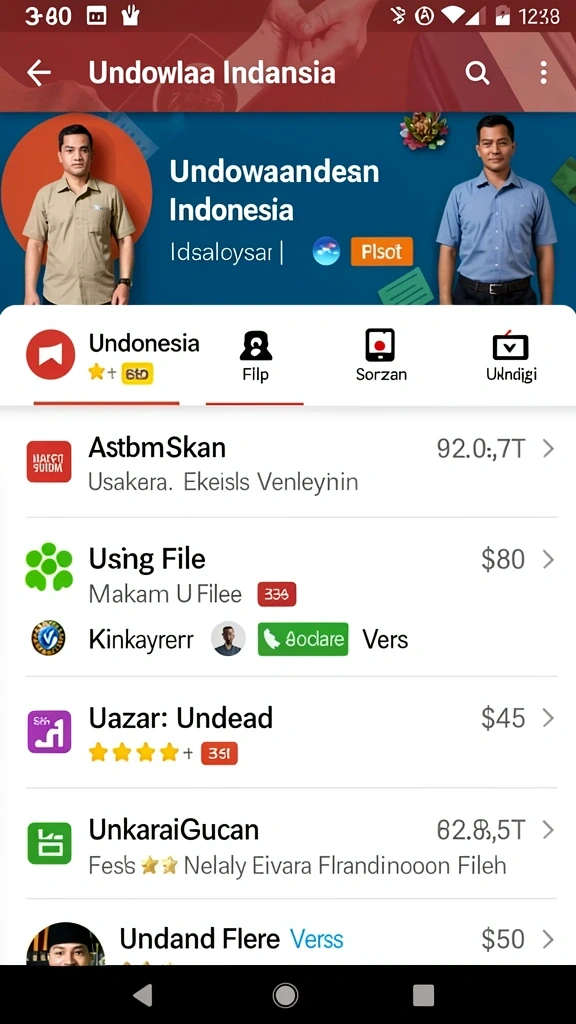 Screenshot vm777 nomor 2