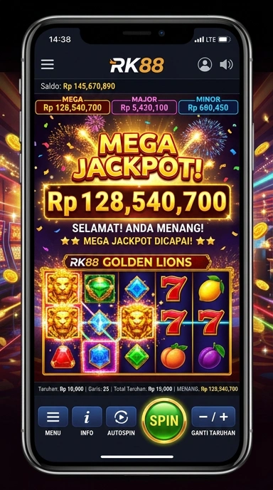 Cuplikan layar menu unduhan rk88 untuk perangkat Android